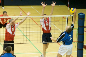 Scotland v England Veterans (1)