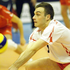 GBR 3 v 0 ROU (25-16, 25-22, 25-23), CEV Men's European League 2009, Pool A (ELM-05), Meadowbank Sport Centre, Edinburgh, Sat 13th June 2009