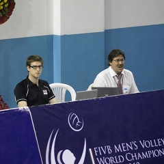 TUR 3 v 1 GBR (25-22, 23-25, 25-20, 25-22), CEV Women's European League 2009, Pool B (ELW-41), Mahmut Demir Spor Salonu, Suluova, Amasya, Turkey, Sat 20th June 2009