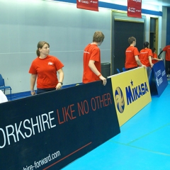 GBR 0 v 3 ESP (18-25, 16-25, 15-25), CEV Men's European League 2009, Pool A (ELM-22), Ponds Forge International Sports Centre, Sheffield, Sun 12th July 2009