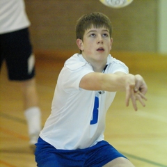 SVA Fast Track Session 2, Sat 7th Nov 2009, Coltness High School