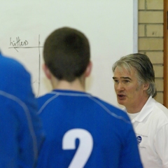 SVA Fast Track Session 2, Sat 7th Nov 2009, Coltness High School