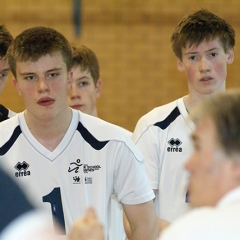 SVA Fast Track Session 2, Sat 7th Nov 2009, Coltness High School