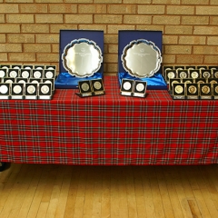 Scottish Volleyball Association Men's Plate Final, Sat 24th April 2010, Wishaw Sports Centre.
Grassmarket Jets 2 v 3 Su Ragazzi II (25-22, 25-21, 10-25, 22-25, 7-15)