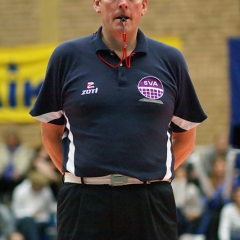 Scottish Volleyball U19 Men's JNL Final, Marr College 1 v 2 City of Edinburgh [25-22, 21-25, 11-15], Wishaw Sports Centre, Sun 15th May 2011