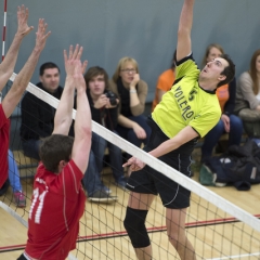 City of Glasgow Ragazzi v Glasgow Mets, Emirates Arena, Glasgow.