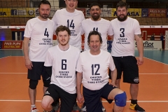 University of Dundee 2 v 0 Perth and Kinross (21, 22), 2018 Men's Conference Cup, University of Edinburgh Centre for Sport and Exercise, Sun 22nd Apr 2018. © Michael McConville  https://www.volleyballphotos.co.uk/2018/SCO/Cups/2018-04-22-Mens-Conference-Cup