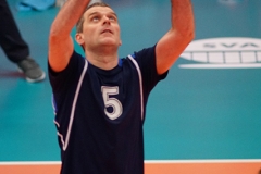 Glasgow Mets 3 v 0 Lenzie (25-21, 25-22, 29-27), 2019 Men's Scottish Plate Final, University of Edinburgh Centre for Sport and Exercise, Sat 13th Apr 2019. © Michael McConville. View more photos at: https://www.volleyballphotos.co.uk/2019-Galleries/SCO/National-Cups/2019-04-13-Mens-Plate-Final